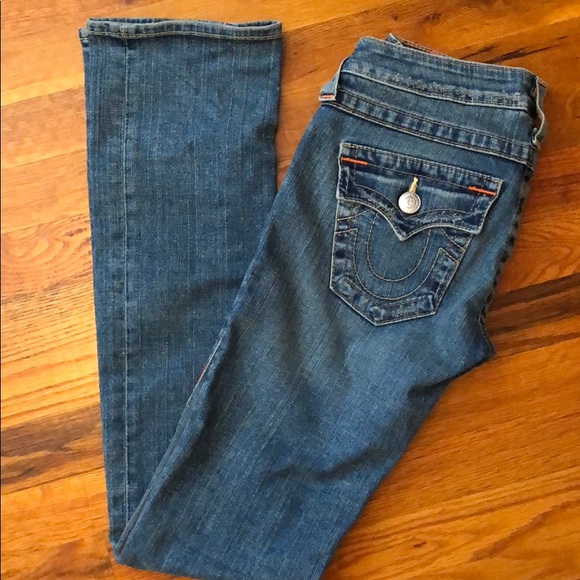 Jeans - Picture 1 of 3